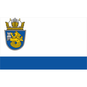 Знаме на Община Бургас Знаме на Община Бургас